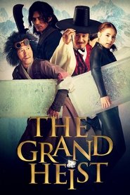 Imagen de The Grand Heist