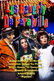 Imagen de Los Beverly de Peralvillo