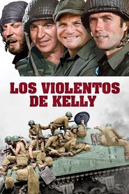 Imagen de Los violentos de Kelly