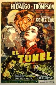 Film El túnel streaming VF complet