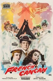 Imagen de French Cancan