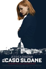 Miss Sloane (Sola contra el poder)