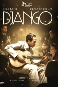 Django 2017