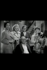 Loews Christmas Greeting (The Hardy Family) streaming sur filmcomplet