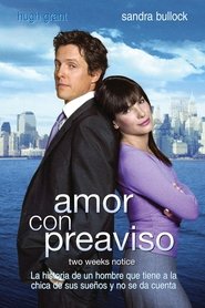 Imagen de Amor con preaviso