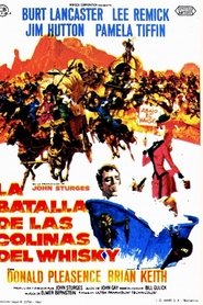 Imagen de La batalla de las colinas del whisky