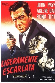 Imagen de Ligeramente escarlata