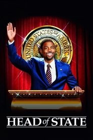 Film Président par accident streaming VF complet
