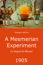 Film Le baquet de Mesmer streaming VF complet