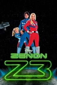 Film Zenon et la Déesse de la Lune streaming VF complet