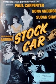 Stock Car streaming sur filmcomplet