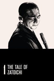 La Légende de Zatoïchi, Vol. 01 : Le Masseur aveugle streaming sur filmcomplet