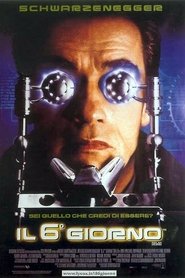 Il 6° giorno 2001