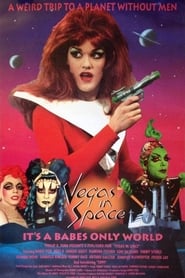 Film Vegas in Space streaming VF complet