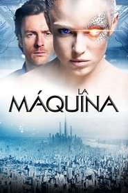 Imagen de The machine