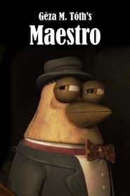 Film Maestro streaming VF complet