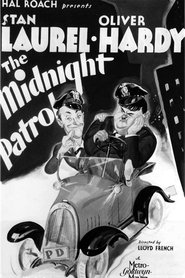 Film Laurel et Hardy policiers streaming VF complet