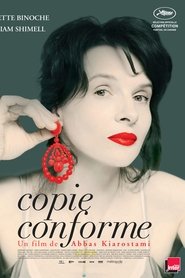Film Copie conforme streaming VF complet