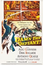 Film Les Mutinés du Téméraire streaming VF complet