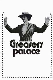 Imagen de Greaser's Palace