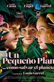 Un pequeño plan…como salvar el planeta