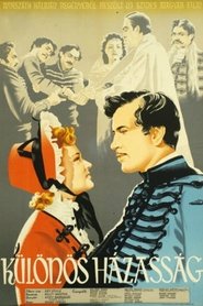 Film Un drôle de mariage streaming VF complet