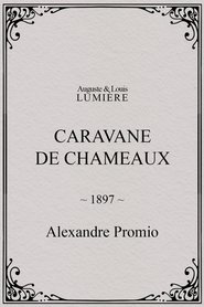 Film Caravane de chameaux streaming VF complet