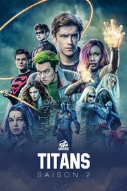 Film Titans streaming VF complet