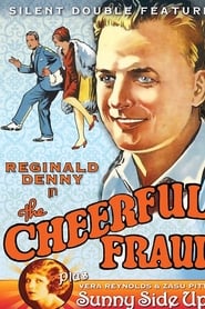 The Cheerful Fraud streaming sur filmcomplet