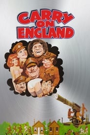 Film Carry On England streaming VF complet