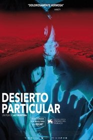 Imagen de Desierto Particular