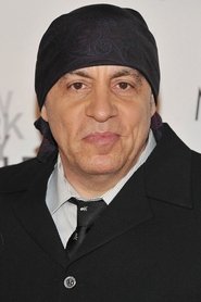 Picture of Steven Van Zandt