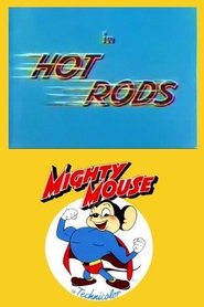 Hot Rods streaming sur filmcomplet