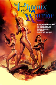 Film Phoenix the Warrior streaming VF complet
