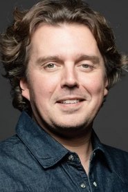 Picture of Alex Vizorek