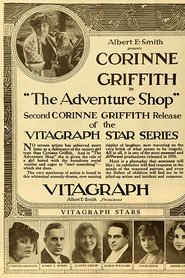 The Adventure Shop