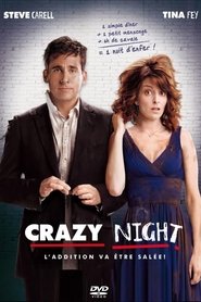 Crazy night 2010