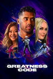 Poster of Greatness Code