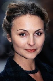 Picture of Joanna Kanska
