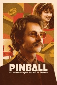 Imagen de Pinball: El hombre que salvó el juego