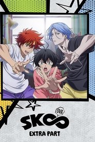 Imagen de SK8 the Infinity EXTRA PART