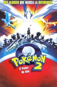 Imagen de Pokémon 2: El poder de uno