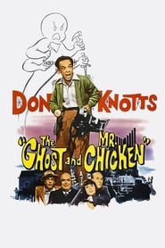 The Ghost & Mr. Chicken 1966