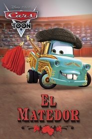 Film El Martindor streaming VF complet