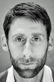 Picture of Daniel Tuite
