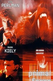 Film L'Attaque des primates streaming VF complet
