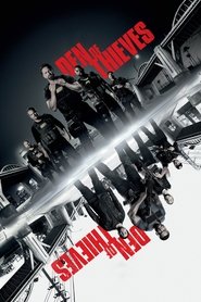 Den of Thieves (El Robo Perfecto)
