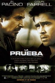 Imagen de La prueba