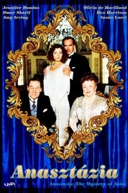 Film Anastasia : The Mystery of Anna streaming VF complet