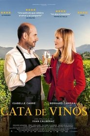 Imagen de Cata de vinos